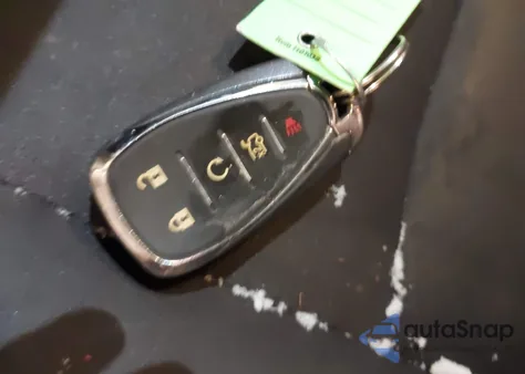 2018 Chevrolet Malibu Lt z USA, uszkodzony, nr VIN 1G1ZD5ST6JF168863